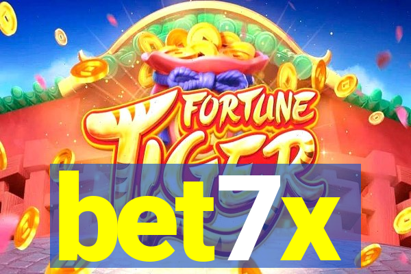 bet7x