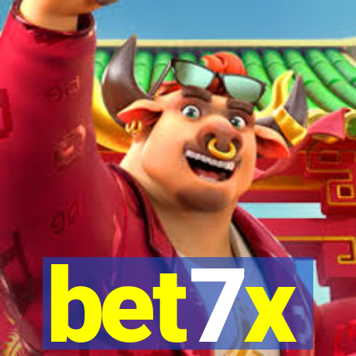 bet7x