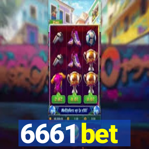 6661 bet