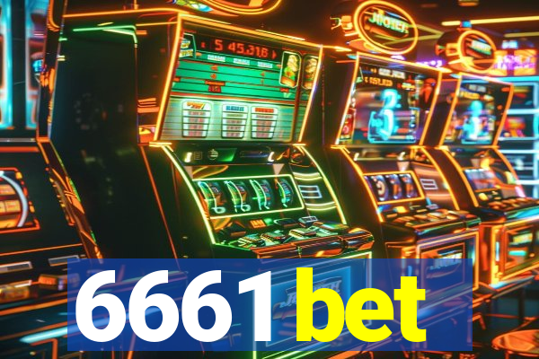 6661 bet