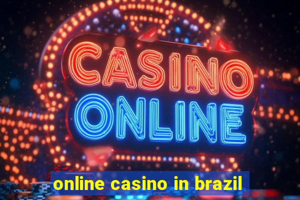 online casino in brazil