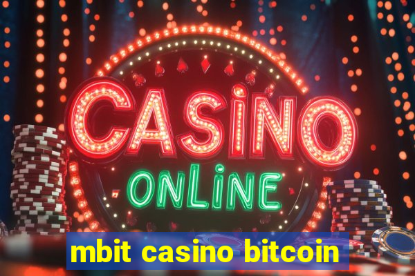 mbit casino bitcoin