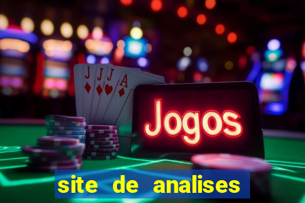 site de analises futebol virtual bet365