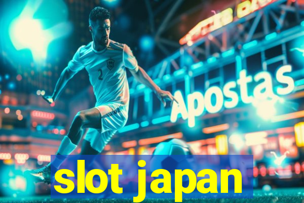 slot japan