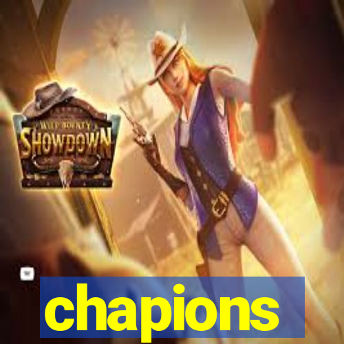 chapions