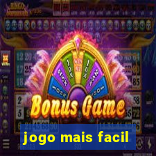 jogo mais facil