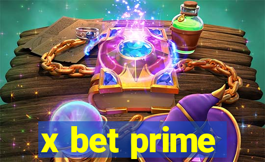 x bet prime