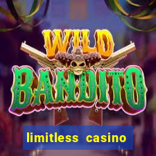 limitless casino 100 free chip