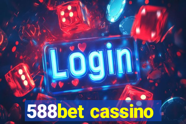 588bet cassino