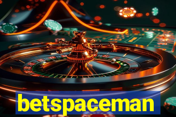 betspaceman