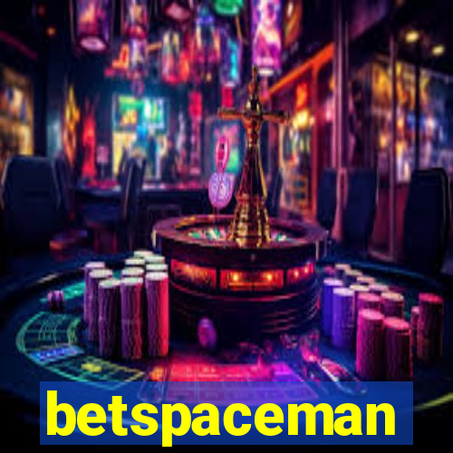 betspaceman