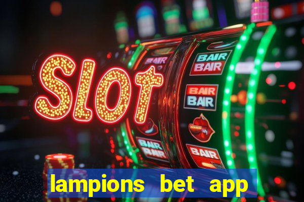 lampions bet app download apk