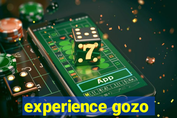 experience gozo