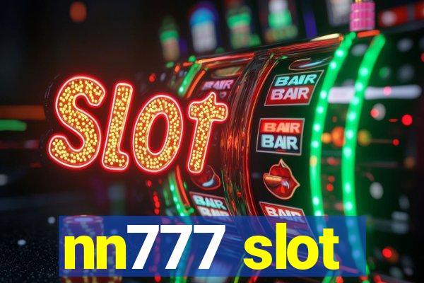 nn777 slot