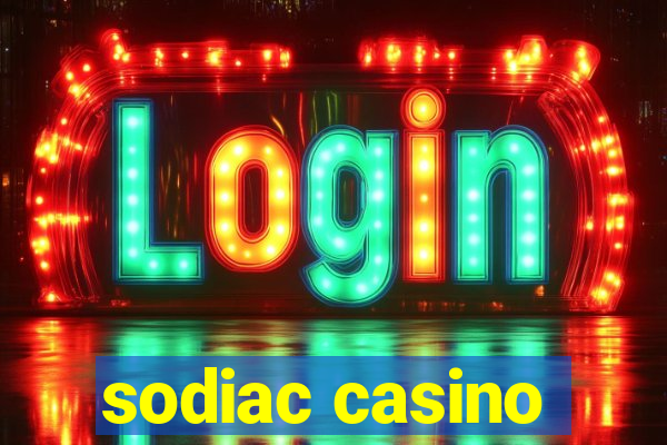 sodiac casino