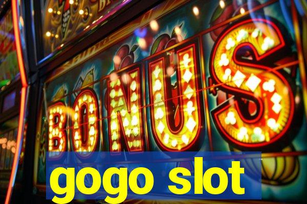 gogo slot