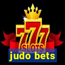 judo bets