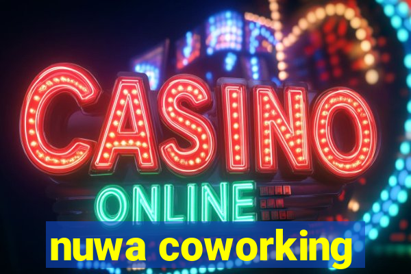 nuwa coworking