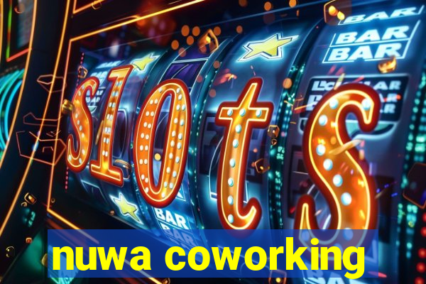 nuwa coworking