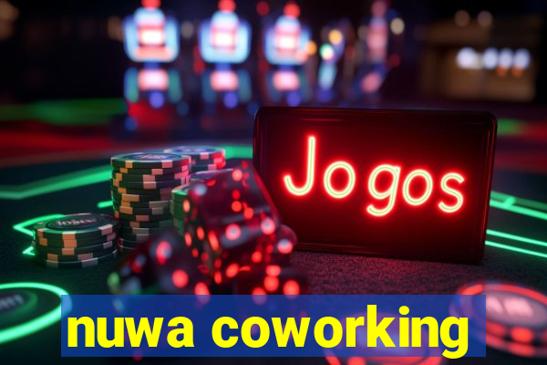 nuwa coworking