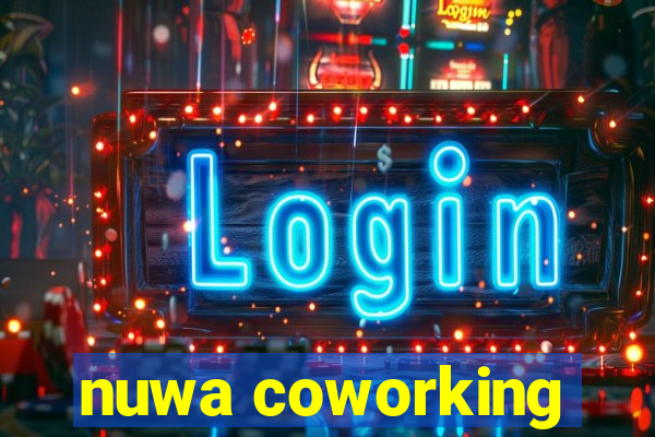 nuwa coworking