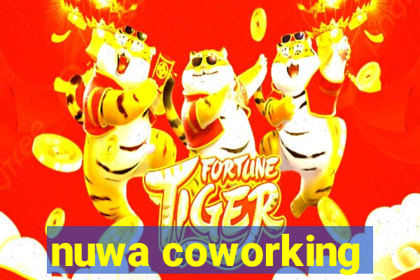 nuwa coworking