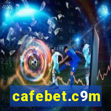 cafebet.c9m