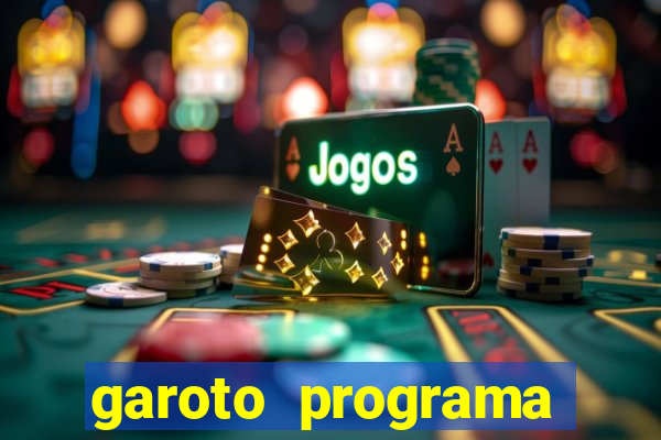 garoto programa s茫o paulo