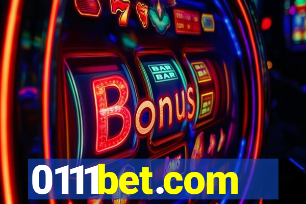 0111bet.com