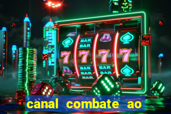 canal combate ao vivo online, multicanais