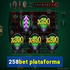 258bet plataforma