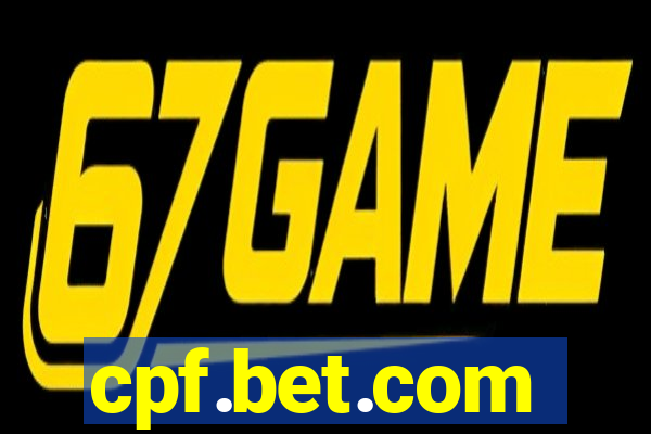 cpf.bet.com