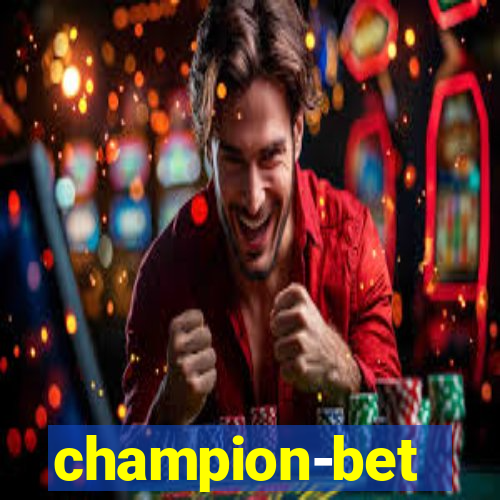 champion-bet