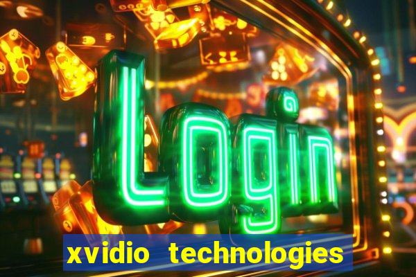 xvidio technologies startup brasil 2022 download grátis