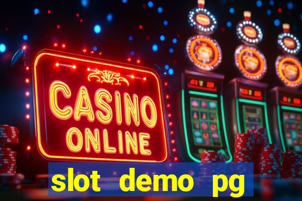 slot demo pg double fortune