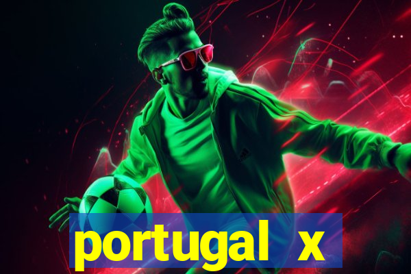 portugal x eslováquia onde assistir