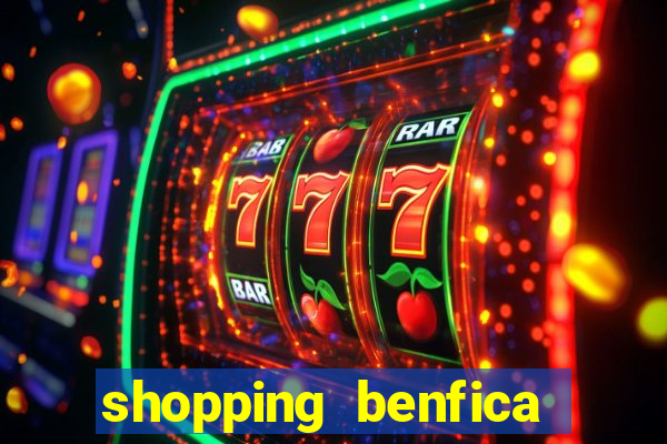 shopping benfica juiz de fora