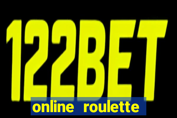 online roulette casino portugal