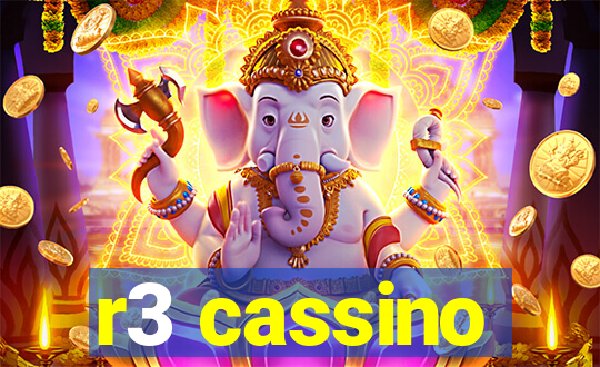 r3 cassino