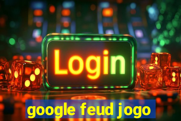 google feud jogo