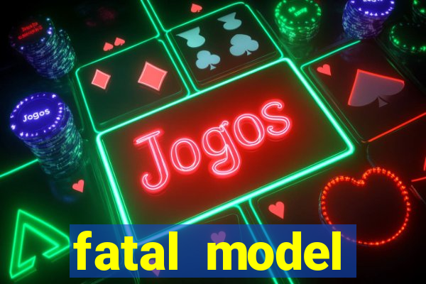 fatal model cruzeiro do oeste