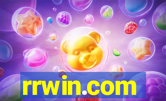 rrwin.com