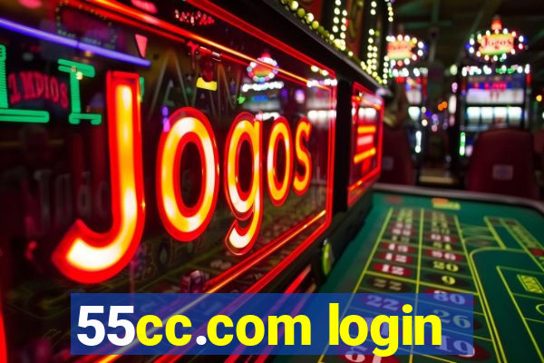 55cc.com login