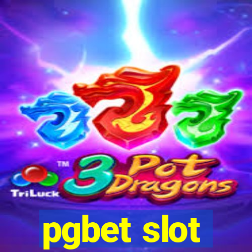 pgbet slot