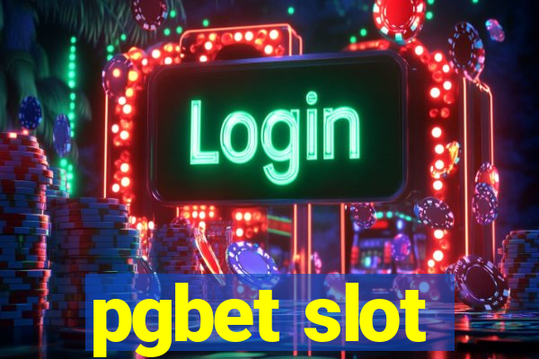 pgbet slot