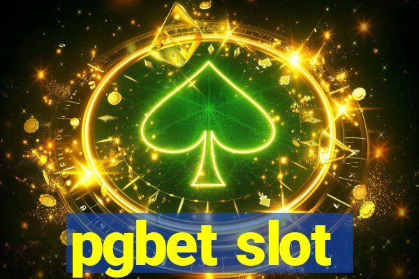 pgbet slot