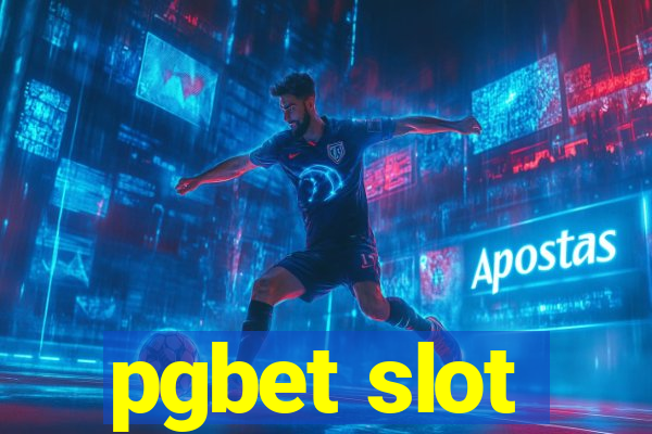 pgbet slot