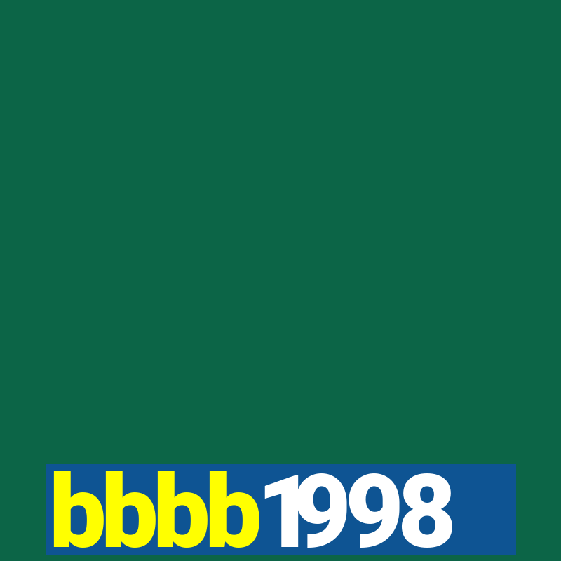 bbbb1998