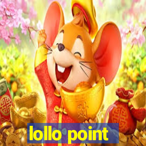 lollo point