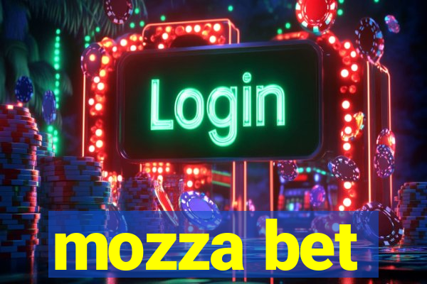 mozza bet